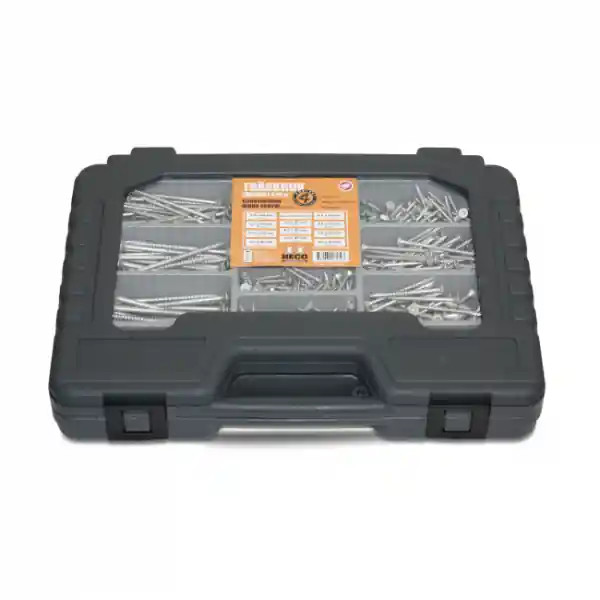 Sortimentslåda Extra rabatt